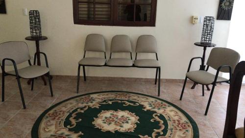 Ensanche Miramar Villa | Hospedaje de Marant