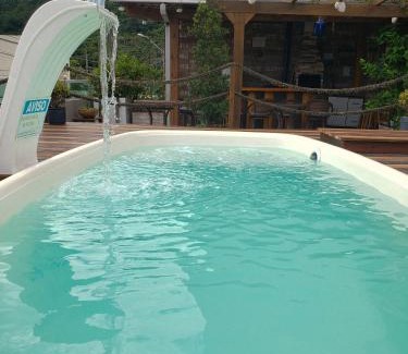 Gravata House | Hospedagem 3 Estrelas
