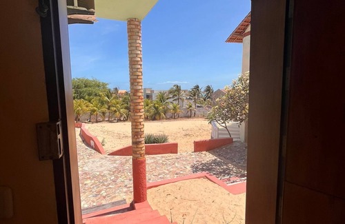 Canoa Quebrada Ski Chalet | Hospedagem a 5 Minutos de Distancia da Broadway