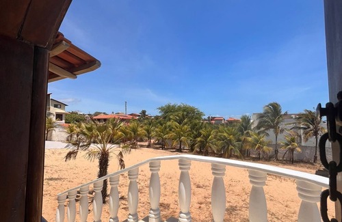 Canoa Quebrada Ski Chalet | Hospedagem a 5 Minutos de Distancia da Broadway