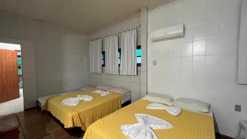 Vera Cruz House | Hospedagem Retiro C H T de Reiki