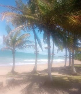 Vera Cruz House | Hospedagem Retiro C H T de Reiki