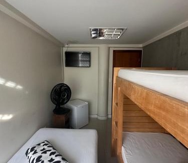 Asa Sul House | Hospedagem BRASILIANAS
