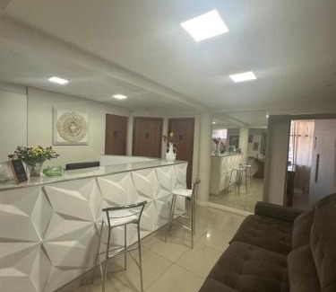 Asa Sul House | Hospedagem BRASILIANAS