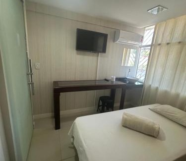 Asa Sul House | Hospedagem BRASILIANAS