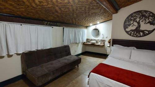 Bonfim Hotel | Hospedagem Casa 46