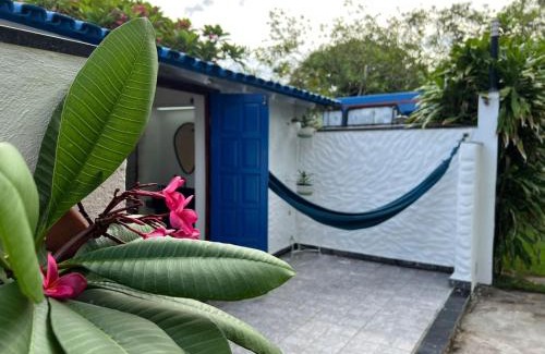 Castelandia Other | Hospedagem Casinha Grega na Praia da Baleia em Jacaraípe