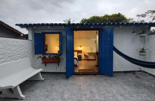 Castelandia Other | Hospedagem Casinha Grega na Praia da Baleia em Jacaraípe