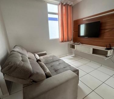 Maguari-Cajui Apartment | Hospedagem COP 30