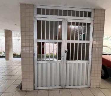 Centro House | Hospedagem da Mag
