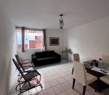 Centro House | Hospedagem da Mag