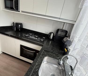 Bombinhas Apartment | Hospedagem da Marli Bombinhas