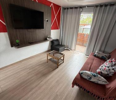 Bombinhas Apartment | Hospedagem da Marli Bombinhas