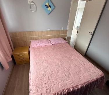 Bombinhas Apartment | Hospedagem da Marli Bombinhas