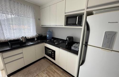 Bombinhas Apartment | Hospedagem da Marli