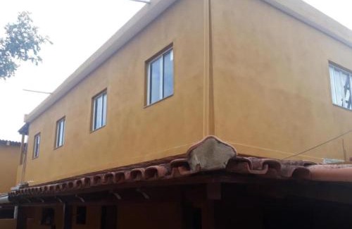 Cidade Nova House | HOSPEDAGEM DA ROSE 3