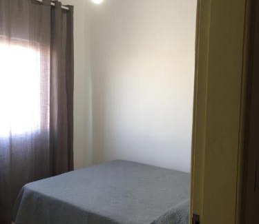 Jardim Flamboyant Apartment | Hospedagem da Rose - Cabo Frio