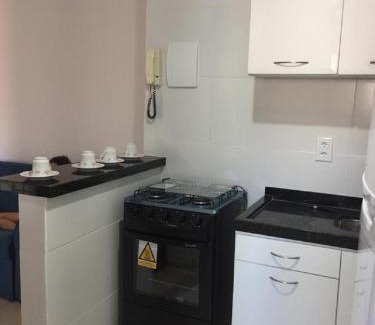 Jardim Flamboyant Apartment | Hospedagem da Rose - Cabo Frio
