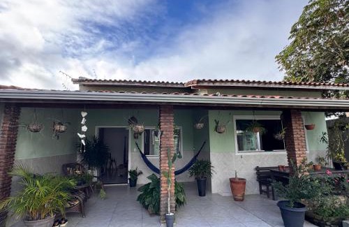 Porto Seguro House | Hospedagem de Carla e Silas