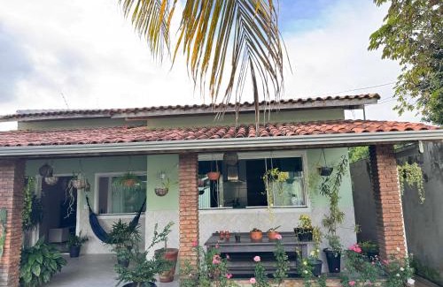 Porto Seguro House | Hospedagem de Carla e Silas