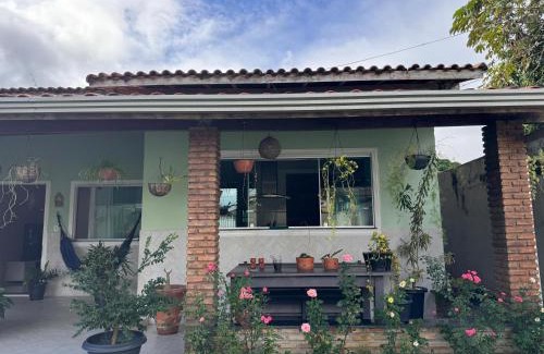 Porto Seguro House | Hospedagem de Carla e Silas