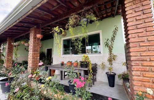 Porto Seguro House | Hospedagem de Carla e Silas