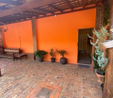 Bonito House | Hospedagem De Ferias