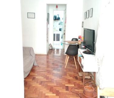 Copacabana House | Hospedagem domiciliar Copanema