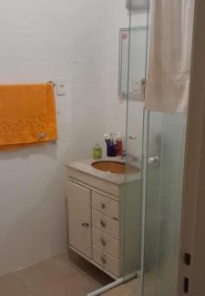 Copacabana House | Hospedagem domiciliar Copanema