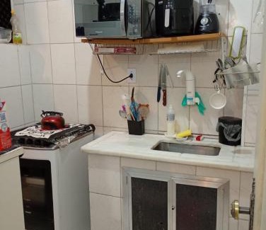 Copacabana House | Hospedagem domiciliar Copanema