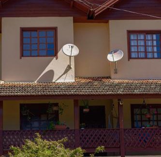 Vila Luiza House | Hospedagem dona Tania