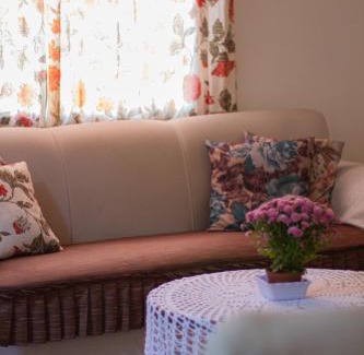 Vila Luiza House | Hospedagem dona Tania