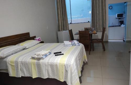 Cunha Apartment | Hospedagem Elite térreo
