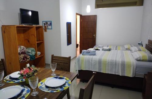 Cunha Apartment | Hospedagem Elite térreo