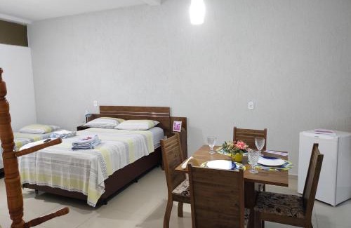 Cunha Apartment | Hospedagem Elite térreo