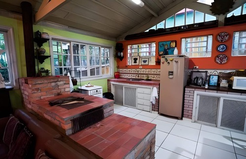 Jardim Arabutam Hotel | Hospedagem Embu4you