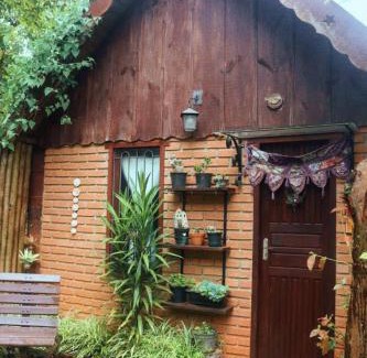 Nucleo Maua Ski Chalet | Hospedagem EXCALIBUR