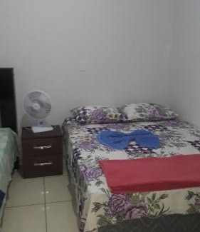 Ibicoara House | Hospedagem Flor de Araca