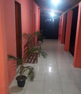 Ibicoara House | Hospedagem Flor de Araca