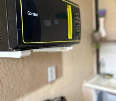 Vila Caranga Apartment | Hospedagem na rua da Tartaruga