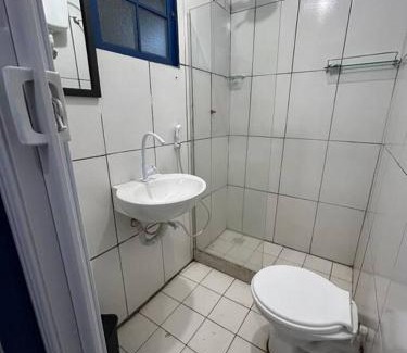 Vila Caranga Apartment | Hospedagem na rua da Tartaruga