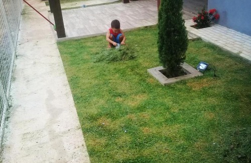 Mateiros House | Hospedagem nascentes do jalapao