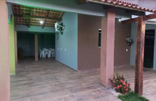 Mateiros House | Hospedagem nascentes do jalapao