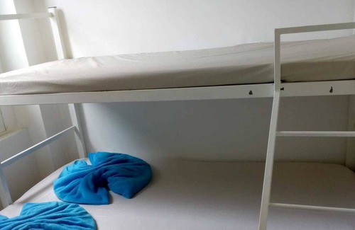 Pelourinho House | Hospedagem Portela