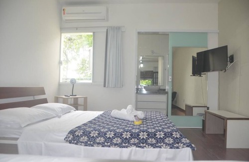 Piratininga Bed & Breakfast | Hospedagem Praia de Piratininga