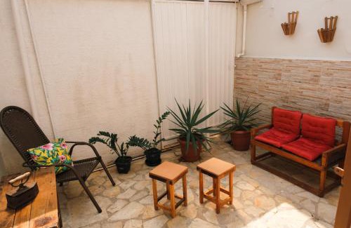 Diamantina House | Hospedagem Rancho Fundo