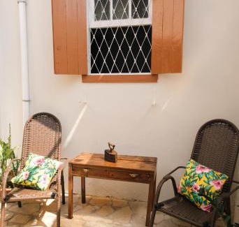 Diamantina House | Hospedagem Rancho Fundo
