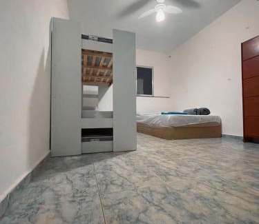 Santo Amaro House | Hospedagem Riccetti´s - Consulado Americano