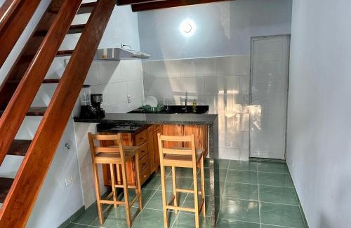 Paraty Apartment | Hospedagem Rosas dos Ventos