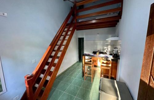 Paraty Apartment | Hospedagem Rosas dos Ventos